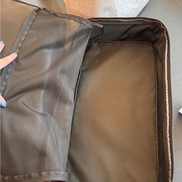 BEIS Convertible Weekender - Picture 6 of 7